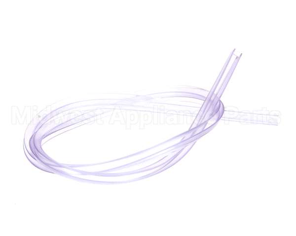 0463048 Hussmann Wiper-Side Glass