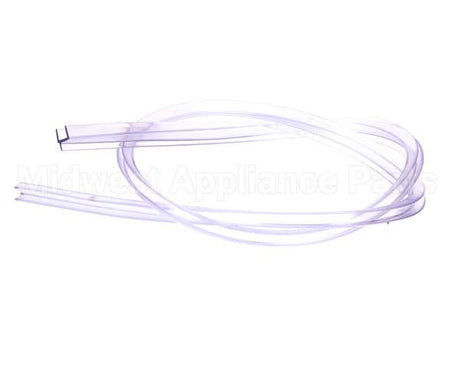 0463048 Hussmann Wiper-Side Glass