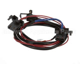 0464217 Hussmann Harness-Shelf Light Blk