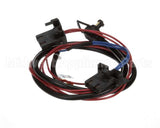 0464217 Hussmann Harness-Shelf Light Blk