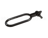 046459-1 Taylor Freezers Handle-Draw 370Black
