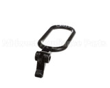 046459-1 Taylor Freezers Handle-Draw 370Black