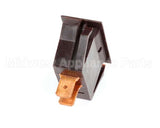 04646.0000 Bunn Switch, Momentary-Brn