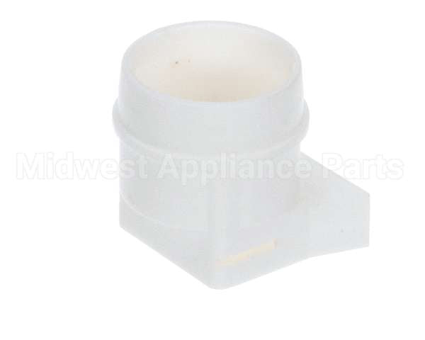 0464820 Hussmann Cap-End T8