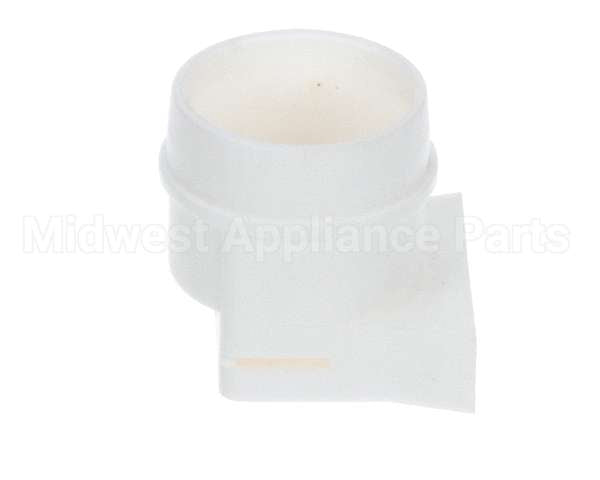 0464820 Hussmann Cap-End T8