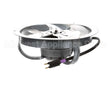 0464845 Hussmann Fan Assembly-4W 115V 7.00In 23 Std
