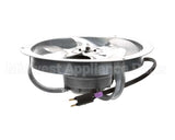 0464845 Hussmann Fan Assembly-4W 115V 7.00In 23 Std