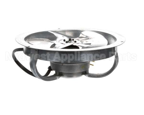 0464845 Hussmann Fan Assembly-4W 115V 7.00In 23 Std