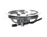 0464845 Hussmann Fan Assembly-4W 115V 7.00In 23 Std