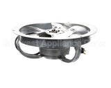 0464845 Hussmann Fan Assembly-4W 115V 7.00In 23 Std