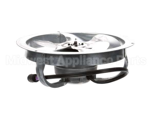 0464845 Hussmann Fan Assembly-4W 115V 7.00In 23 Std