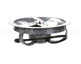 0464845 Hussmann Fan Assembly-4W 115V 7.00In 23 Std