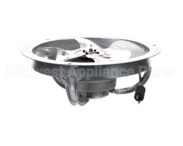 0464845 Hussmann Fan Assembly-4W 115V 7.00In 23 Std