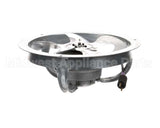 0464845 Hussmann Fan Assembly-4W 115V 7.00In 23 Std