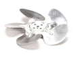 0464847 Hussmann Blade-Fan 7.00 Cw Al 23