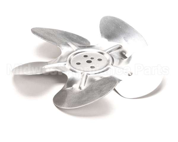 0464847 Hussmann Blade-Fan 7.00 Cw Al 23