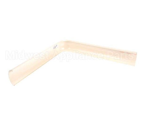 0465489 Hussmann Bumper-Bent 311 B=015.000 C=015.000