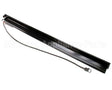 0466690 Hussmann Fixture-Shelf Light Blk 4
