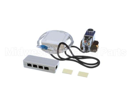 0468 Lancer Smb Safe Mode Box Shut Off Val