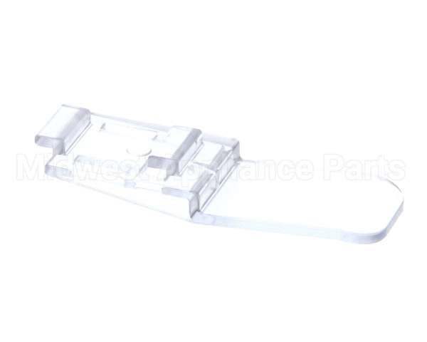 0468454 Hussmann Clip-Clamp Flue Gl Suppor