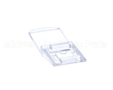 0468454 Hussmann Clip-Clamp Flue Gl Suppor