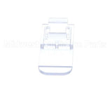 0468454 Hussmann Clip-Clamp Flue Gl Suppor