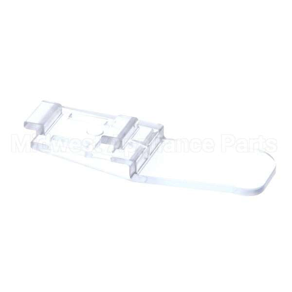 0468454 Compatible Hussmann Clip-Clamp Flue Gl Supp Or