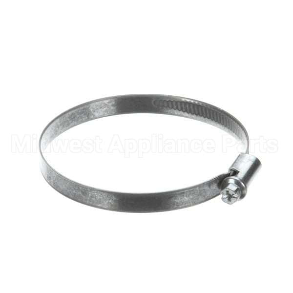 046853 Compatible Electrolux Hoseclamp, 60-80/9