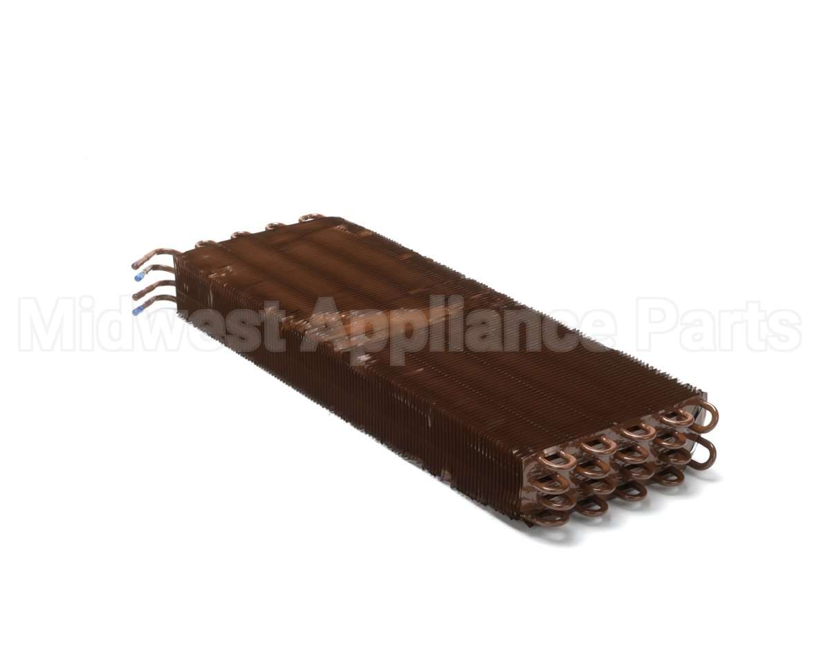 0469740SC Hussmann Coil Asm-36 Pass X 4 Heresite
