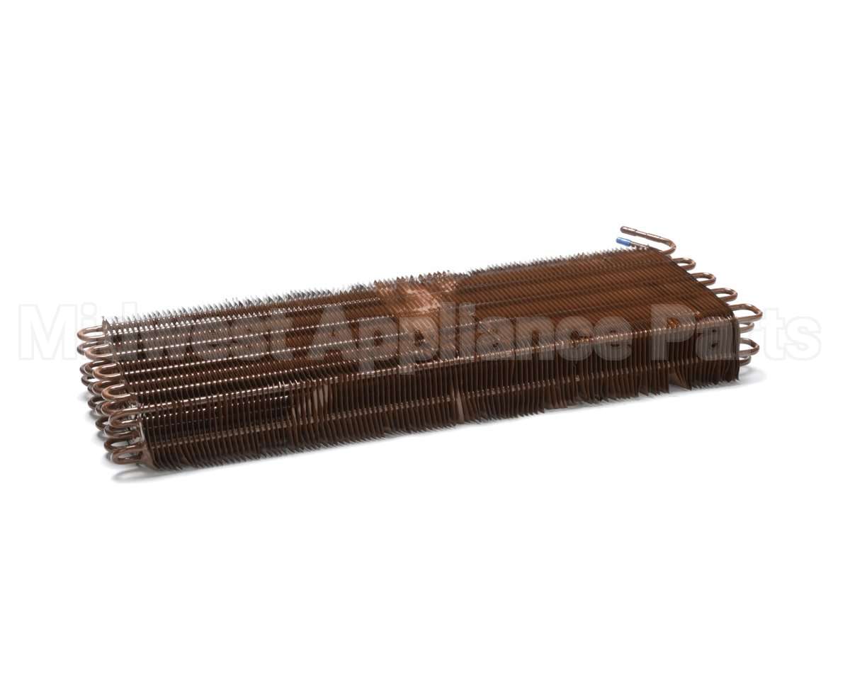 0469740SC Hussmann Coil Asm-36 Pass X 4 Heresite