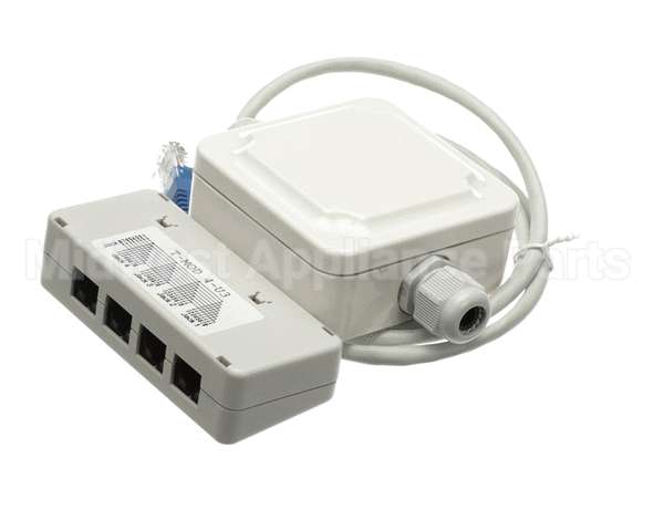 0471 Lancer Rcb With Delay For Fire Alarm,