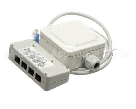 0471 Lancer Rcb With Delay For Fire Alarm,
