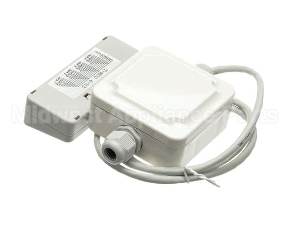 0471 Lancer Rcb With Delay For Fire Alarm,