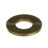 04711701 Quality Espresso Washer, Flat 6