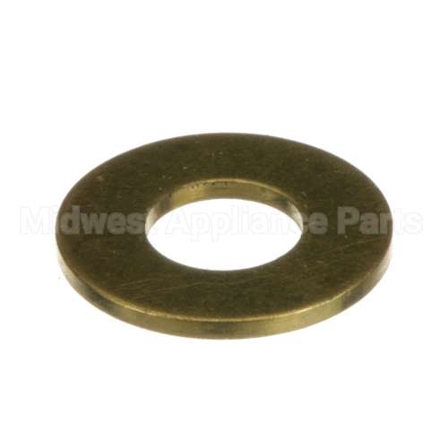 04711701 Quality Espresso Washer, Flat 6