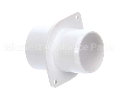 0471703 Hussmann Drain-Red 1.25In-40Mm