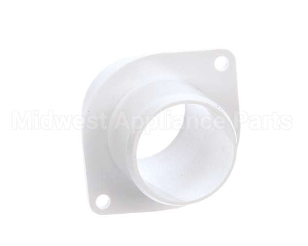 0471703 Hussmann Drain-Red 1.25In-40Mm