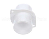 0471703 Hussmann Drain-Red 1.25In-40Mm