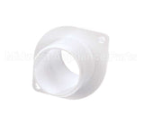 0471703 Hussmann Drain-Red 1.25In-40Mm