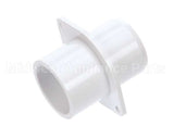 0471703 Hussmann Drain-Red 1.25In-40Mm