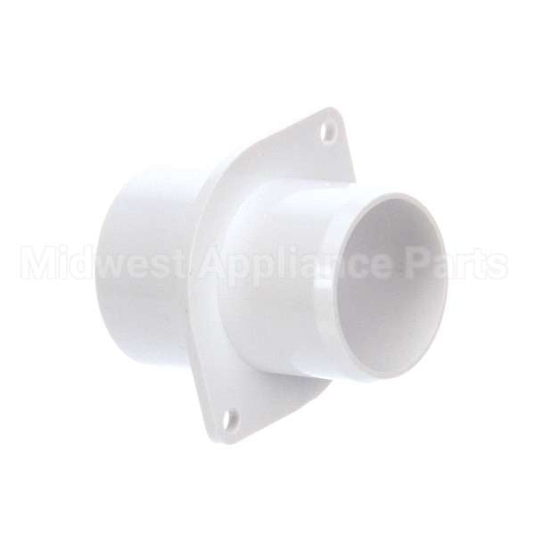 0471703 Compatible Hussmann Drain-Red 1.25In-40Mm