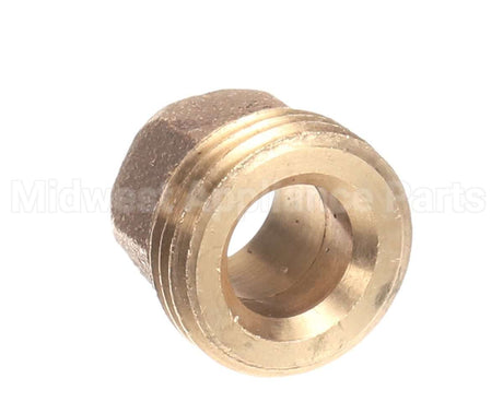 04720-004-24-68 Jackson Connector, Garden Hose Adapter