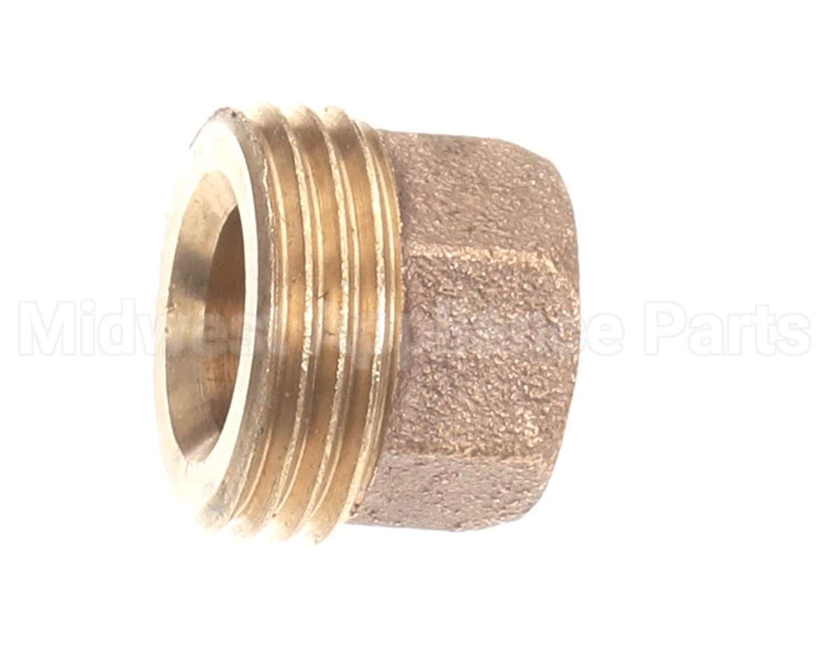 04720-004-24-68 Jackson Connector, Garden Hose Adapter