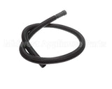 04720-004-50-76 Jackson Hose Drain 1"Idx6' Corrugated