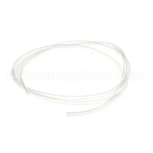 047201115809 Compatible Jackson Tubing, 1/8 Polypropylene (Per Foot)