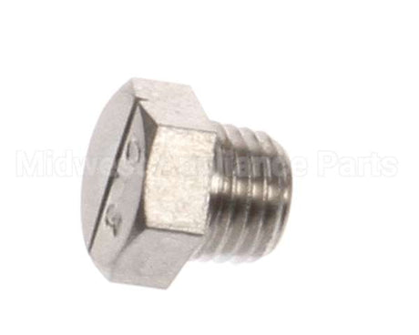 0472030 Meiko Flat Jet Nozzle Npt 1/16 0