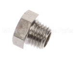 0472030 Meiko Flat Jet Nozzle Npt 1/16 0