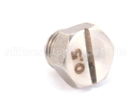 0472031 Meiko Flat Jet Nozzle Npt1/16 Mc3-E-