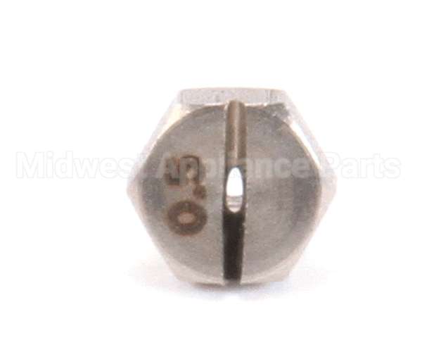 0472031 Meiko Flat Jet Nozzle Npt1/16 Mc3-E-
