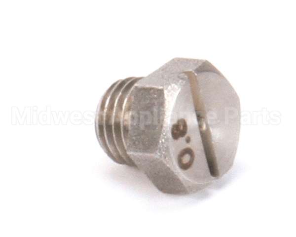 0472032 Meiko Flat Jet Nozzle Npt1/16 0